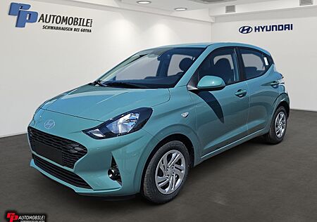 Hyundai i10 1.0 2WD Select
