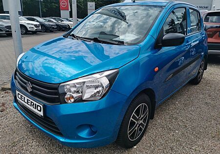 Suzuki Celerio 1.0 Dualjet Club