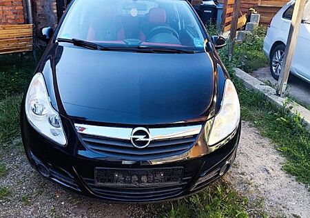 Opel Corsa D 1.2