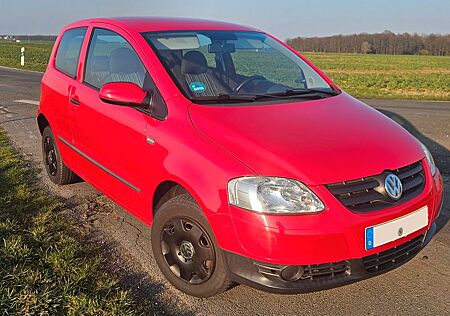 VW Fox Volkswagen 1.2