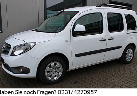 Mercedes-Benz Citan Kombi 112 lang Kamera PDC SHZ Navi 5-Sitze