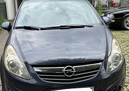 Opel Corsa 1.4 Twinport Edition Edition