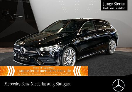 Mercedes-Benz CLA 250 Shooting Brake CLA 250 e SB AMG/MBUX Advanced/Kam/Memo/LED/Ambi
