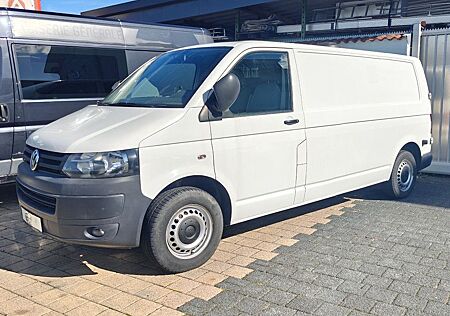 VW T5 Transporter Volkswagen T5 Lang 2,0TDI,Mwst.awb.,Inzahlung/Tausch mögl.