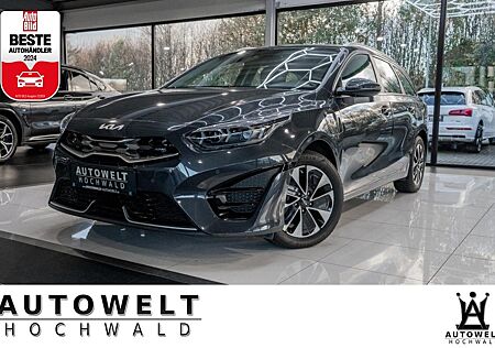 Kia Cee'd Sportswagon Ceed Sportswagon 1.6 Plug-in Hybrid Spirit NAVI