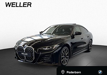 BMW 430i xDrive GC M Sport HUD GSD St+Go 360° HiFi