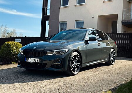 BMW 330d xDrive MSport|360|Full equiptm.|INDIVIDUAL