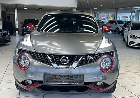 Nissan Juke N-Connecta Sport