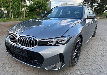 BMW 330 Baureihe 3 Touring i M Sport