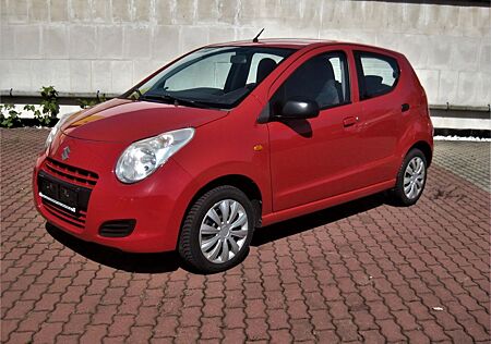 Suzuki Alto 1.0 , Klima, * Service + TÜV neu *