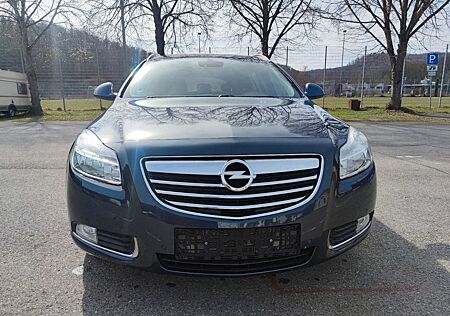 Opel Insignia Sports Tourer 2.0 CDTI Cosmo 118kW ...