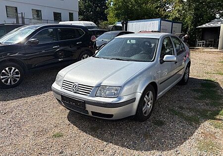 VW Bora Volkswagen TÜV bis 01.2027