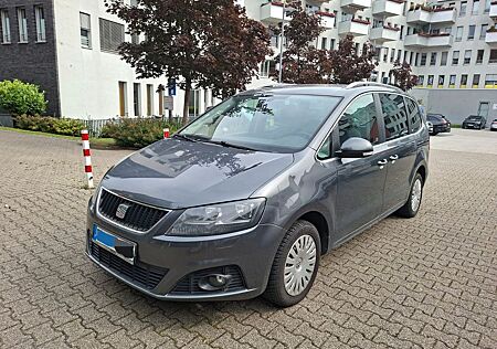 Seat Alhambra 2.0 TDI Start&Stop 103kW Style DSG ...