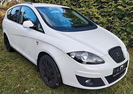 Seat Altea XL AHK/NSW/Klima/Tempomat/RDC/BC/eFe/ABS