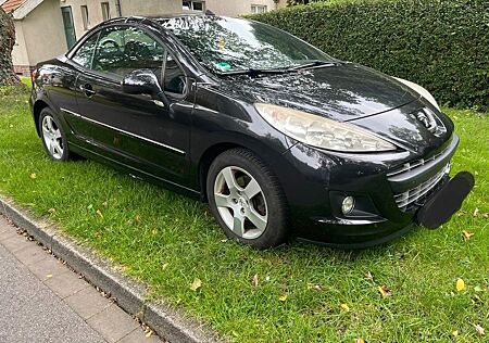 Peugeot 207 CC Urban Move 120 Urban Move