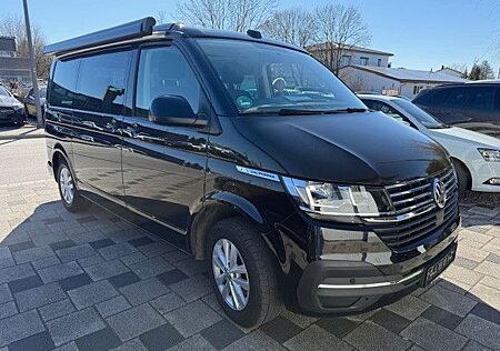 VW T6 California Volkswagen T6.1California 2.0TDI DSG Beach Tour Küche Tisch