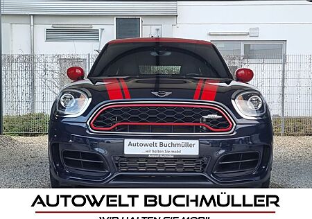 Mini John Cooper Works Countryman ALL4,LED,HUD,LEDER