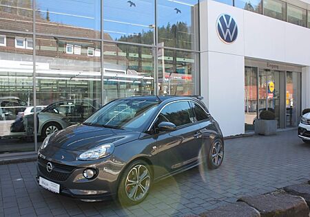 Opel Adam S 1.4 Turbo GRA,PDC,Soundsystem,Panoramadac