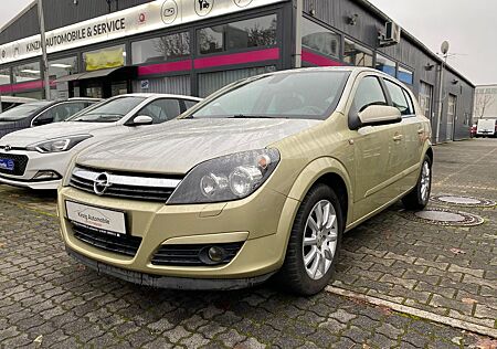 Opel Astra H Lim. Elegance Automatik