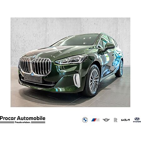 BMW 2er Active Tourer leasen