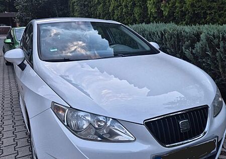 Seat Ibiza 1.2 12V 44kW