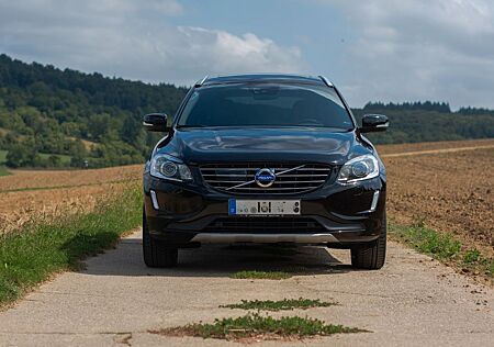 Volvo XC 60 XC60 D4 AWD Linje Inscription Voll, Pano