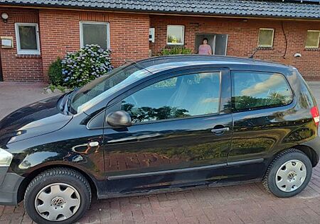 VW Fox Volkswagen 1.2 -