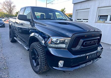 Dodge RAM 1500 5.7l V8