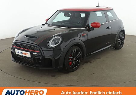 Mini John Cooper Works Trim Aut.*NAVI*LED*HUD*ACC*PDC