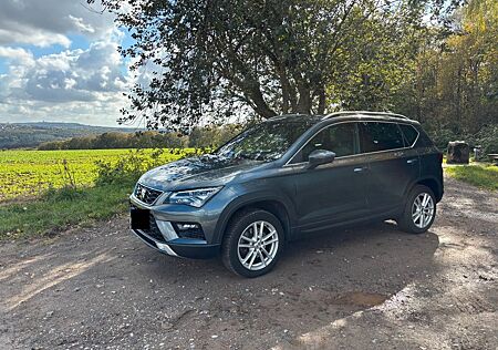 Seat Ateca 1.4 EcoTSI 110kW Xcellence Xcellence