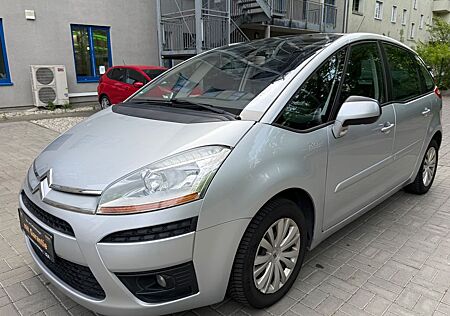 Citroën C4 Picasso 1.6 VTi *KLIMAAUTO*2.HAND*TEMPOMAT*