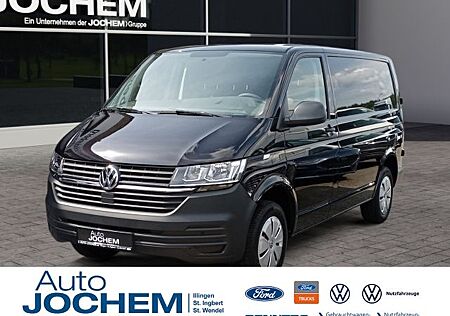 VW T6 Transporter Volkswagen T6.1 Kasten 2.0 TDI Boden, Seitenwand, Klima