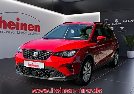 Seat Arona Style 1.0 TSI DSG ACC PARKASS. SPURH LM