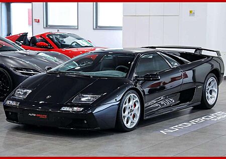 Lamborghini Diablo 6.0 NERO PEGASO - FULL CARBON