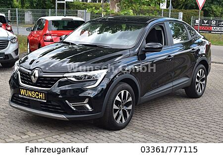 Renault Arkana Equilibre