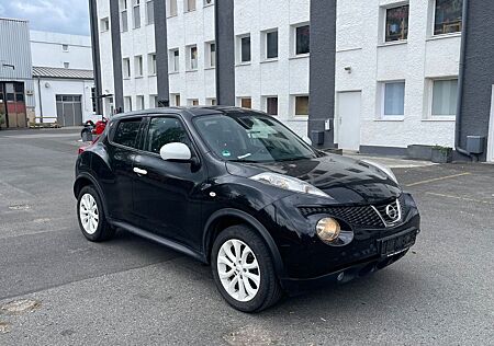 Nissan Juke 1.5 dCi Ministry of Sound Ministry of Sound