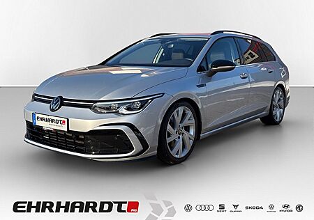 VW Golf Volkswagen VIII Variant 2.0 TDI DSG Style AHK*IQ.LIGHT