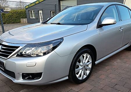 Renault Latitude 2.016V * 1.Hand*Scheckheft*Orig. 75 TKM