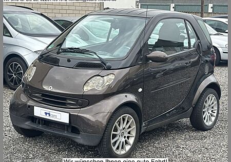 Smart ForTwo coupe *84.000KM,Automatik*