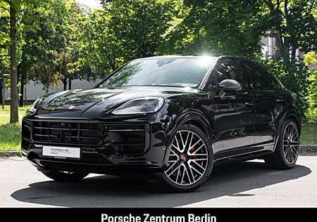 Porsche Cayenne GTS Coupe Carbon Design Burmester HeadUp