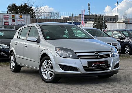 Opel Astra H Lim. Sport 1.6 KLIMA PDC TEMPOMAT