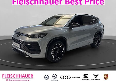 VW Tayron Volkswagen R-Line 2,0 l TDI 4MOTION 142KW