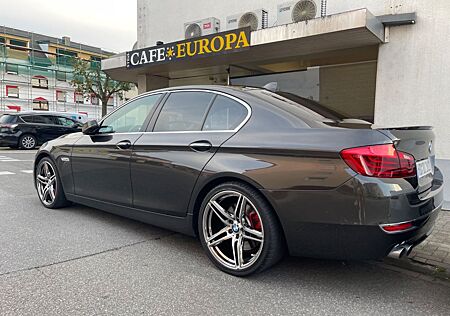 BMW 530d A Luxury Line Luxury Line