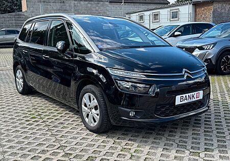 Citroën C4 Picasso 7-Sitzer