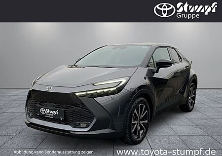 Toyota C-HR 2.0 Hybrid Teamplayer Technik-Paket