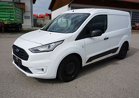 Ford Transit Connect L1 Trend Standhzg Xenon Regal