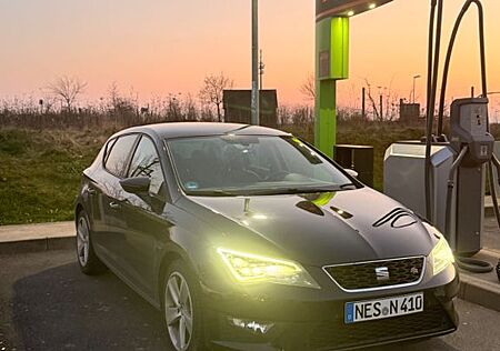 Seat Leon 2.0 TDI 110kW Start&Stop FR FR