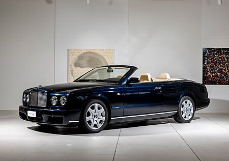 Bentley Azure