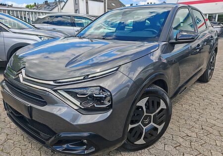 Citroën C4 PureTech 130 FEEL LED NAVI #49126