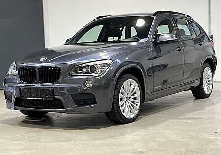 BMW X1 M-Sport Panorama HarmanKardon